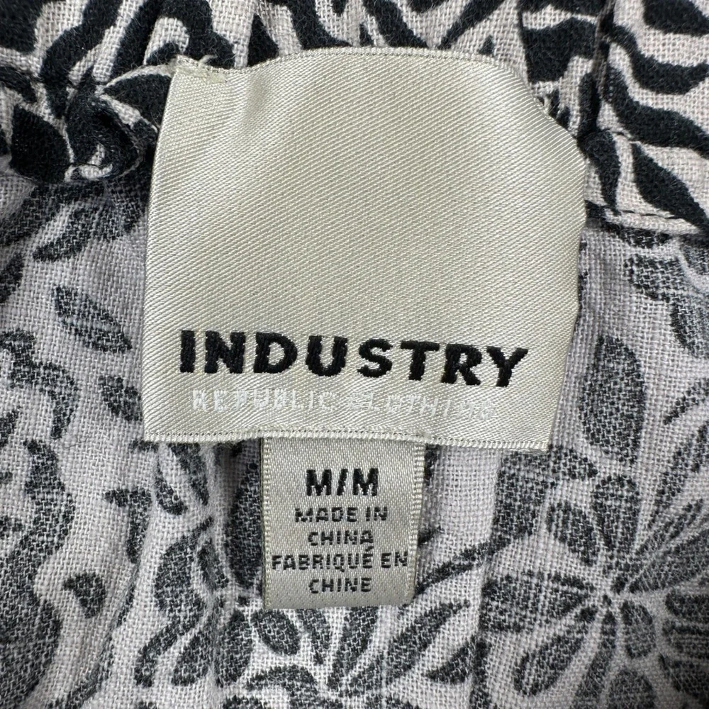 Industry Republic Clothing Corp excellent pre